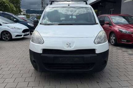 Peugeot Partner 198.000 km 2.700 &euro; Freiburg im Breisgau 79111