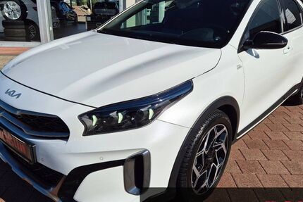 Kia XCeed 28.500 km 27.900 € Auggen 79424