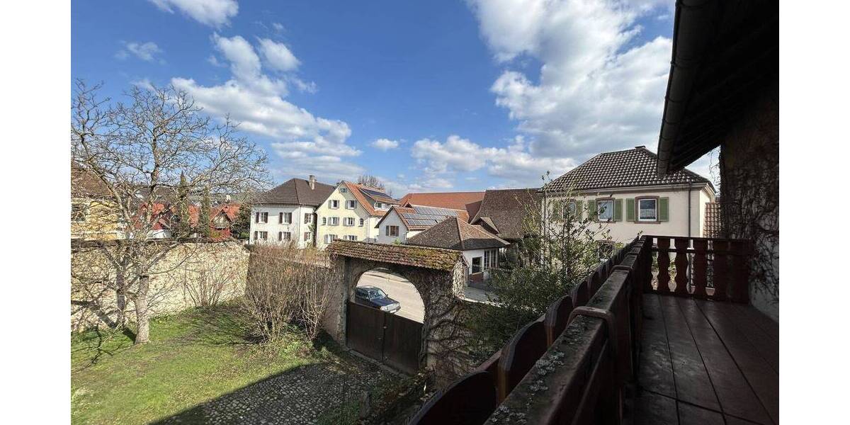 Einfamilienhaus Ehrenkirchen Kirchhofen - 1 Zimmer, 289 m&sup2;, 1.200.000&euro; | Angebot:25704947