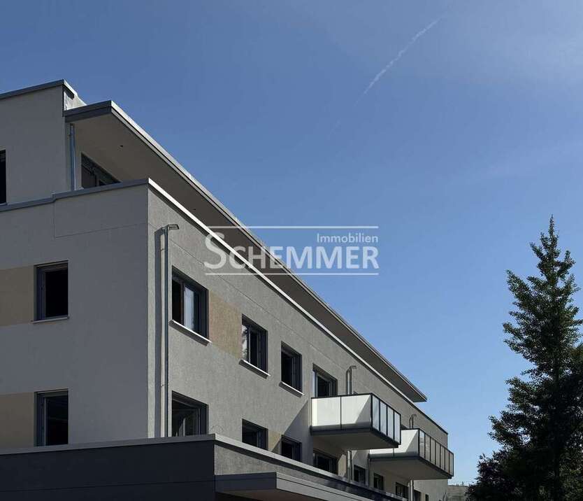 Büro in Elzach 1.050 € 110.53 m²