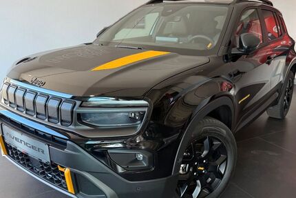 Jeep Avenger 1.500 km 34.500 &euro; Hartheim am Rhein 79258