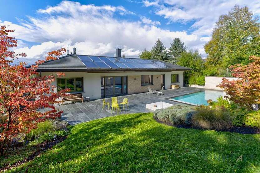 Haus zum Kaufen in Müllheim 3.500.000 € 314.4 m²