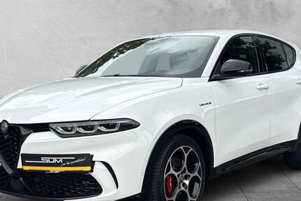 Alfa Romeo Tonale 19.400 km 28.990 € Müllheim 79379