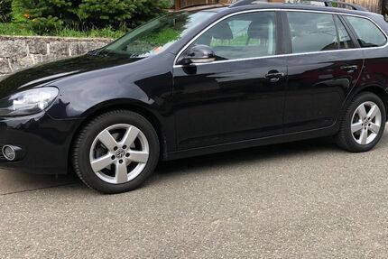 VW Golf 194.000 km 5.300 &euro; Denzlingen 79211