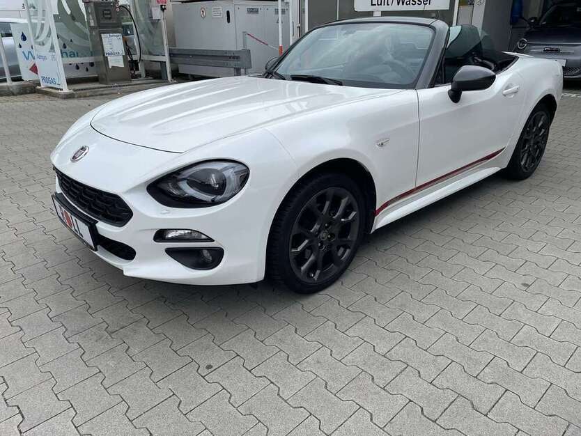 124 Spider