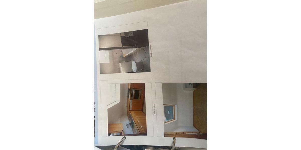 Etagenwohnung Breisach am Rhein - 3 Zimmer, 57 m&sup2;, 285.000&euro; | Angebot:25099584