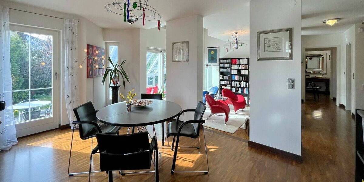 Einfamilienhaus March / Neuershausen Neuershausen - 6 Zimmer, 173 m&sup2;, 790.000&euro; | Angebot:25995886