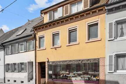 Gewerbeobjekt Waldkirch - 450.000&euro; | Angebot:20836087