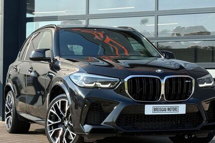 BMW X5 M 86.800 km 59.900 € Badenweiler 79410
