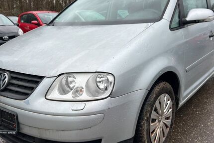 VW Touran 340.000 km 700 &euro; Freiburg im Breisgau 79108