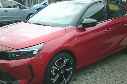 Opel Corsa 53.211 km 17.790 &euro; Emmendingen 79312