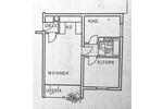 Erdgeschoßwohnung Freiburg im Breisgau Haslach - 3 Zimmer, 54 m&sup2;, 299.000&euro; | Angebot:27130029