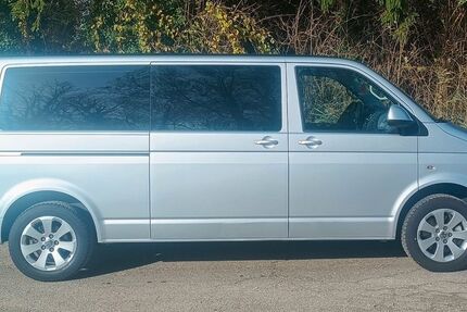 VW T5 Caravelle 172.000 km 17.900 &euro; Weisweil 79367