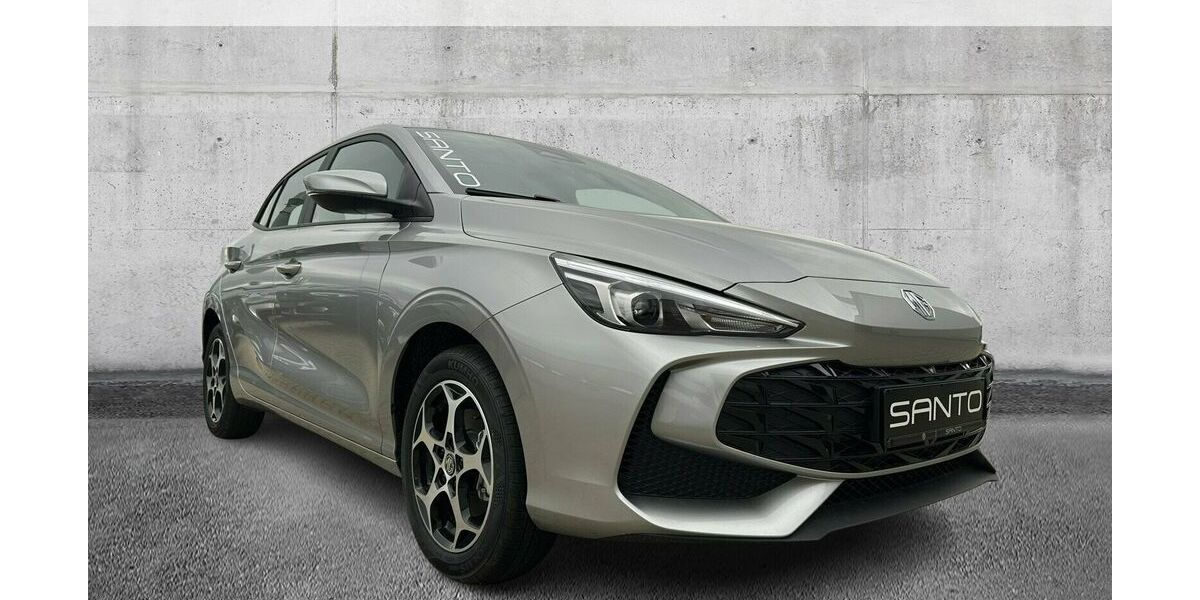 MG 3 5.000 km 19.990 &euro; Freiburg 79098