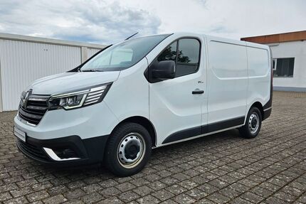 Renault Trafic 150.000 km 13.500 &euro; Kenzingen 79341