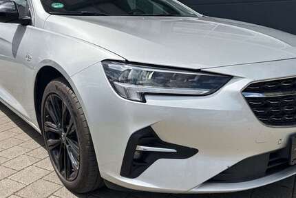 Opel Insignia 188.000 km 9.999 &euro; Breisach 79206