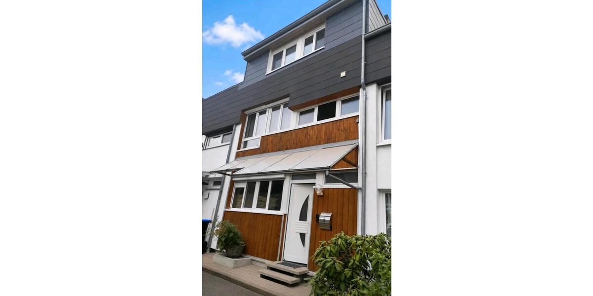 Reihenhaus Kirchzarten - 6 Zimmer, 125 m&sup2;, 645.000&euro; | Angebot:26777203