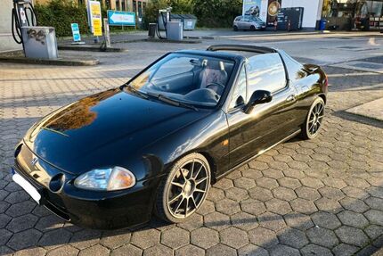 Honda CRX