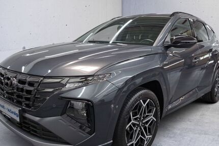 Hyundai TUCSON 21.000 km 30.890 &euro; Herbolzheim 79336