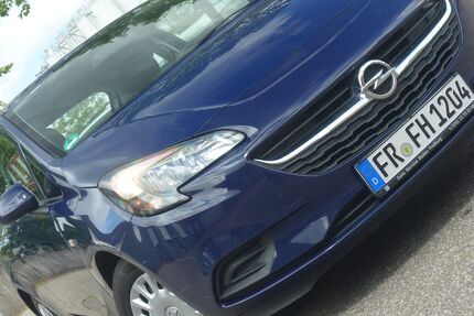 Opel Corsa 99.000 km 4.000 &euro; Freiburg 79111