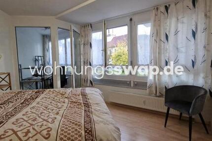 Wohnung Freiburg im Breisgau Ebnet - 2 Zimmer, 43 m&sup2;, 650&euro; | Angebot:24570779