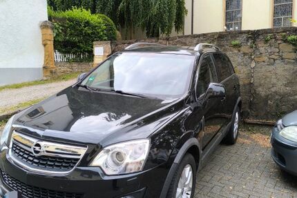 Opel Antara 168.000 km 7.400 &euro; Ebringen 79285