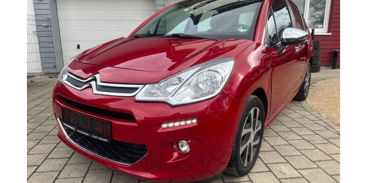 Citroen C3 132.000 km 6.900 &euro; Staufen Im Breisgau 79219