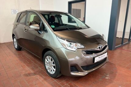 Toyota Verso-S