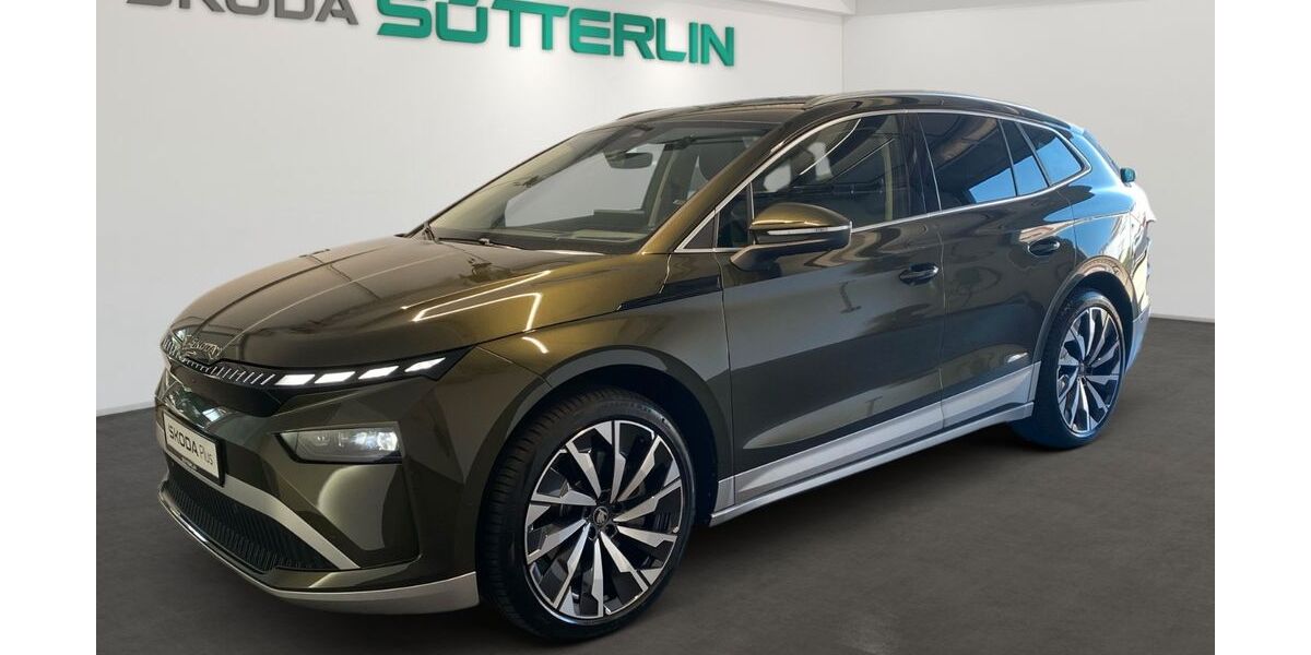 Skoda Enyaq 12.250 km 47.830 &euro; Freiburg 79108