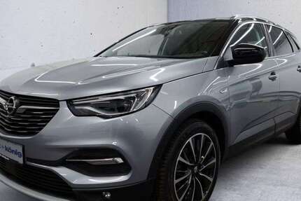 Opel Grandland X 71.600 km 18.690 &euro; Freiburg 79108