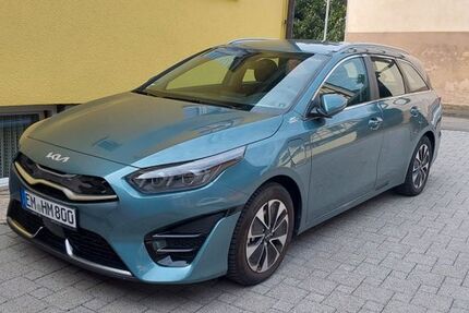 Kia ceed Sportswagon 22.225 km 19.000 &euro; Teningen 79331