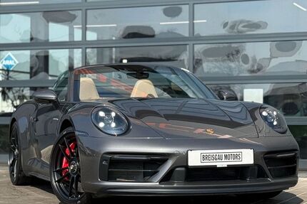 Porsche 992 24.000 km 142.900 &euro; Badenweiler 79410