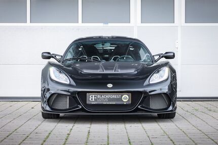 Lotus Exige 8.825 km 103.999 &euro; Neuenburg 79395