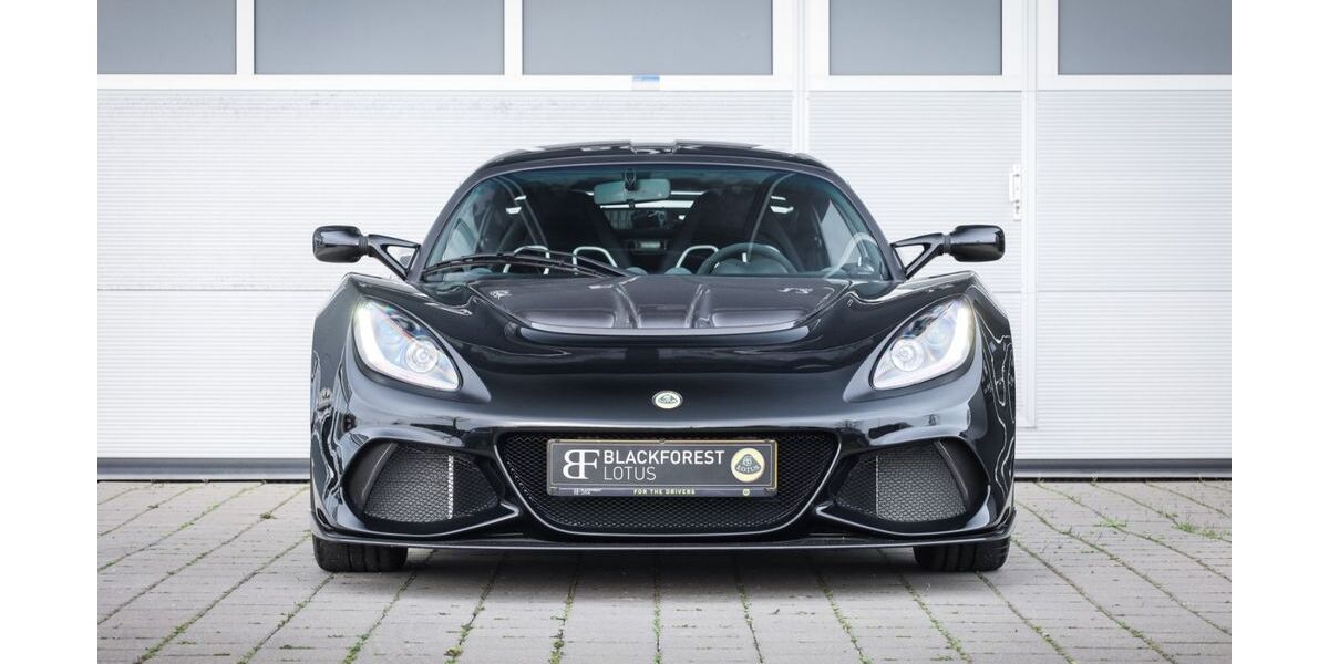 Lotus Exige 8.825 km 103.999 &euro; Neuenburg 79395