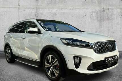 Kia Sorento 65.250 km 30.980 € Freiburg 79098