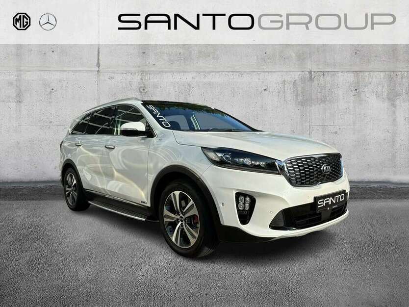 Kia Sorento 65.250 km 30.980 € Freiburg 79098