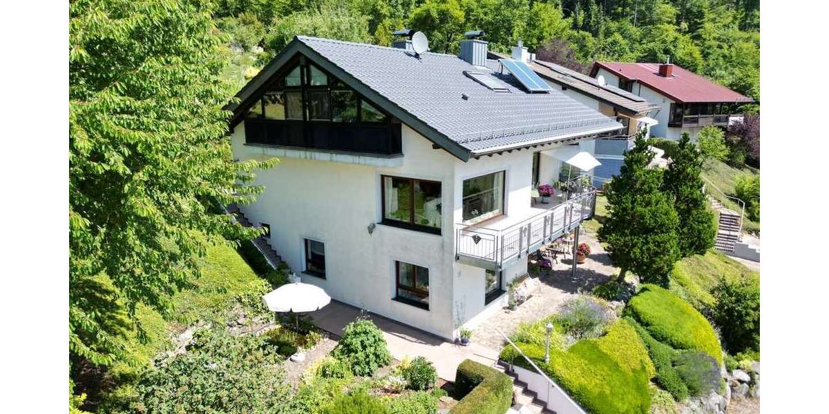 Einfamilienhaus Ettenheim / Wallburg Wallburg - 7 Zimmer, 230 m&sup2;, 795.000&euro; | Angebot:27223107