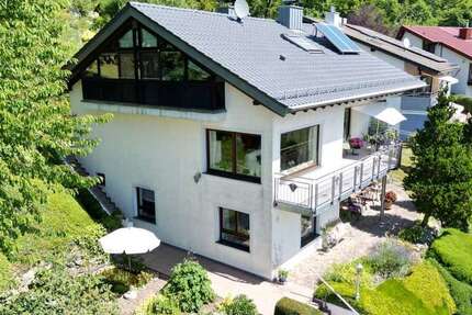 Haus Ettenheim / Wallburg Wallburg - 7 Zimmer, 230 m&sup2;, 795.000&euro; | Angebot:27223107
