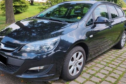Opel Astra 125.000 km 6.000 &euro; Denzlingen 79211