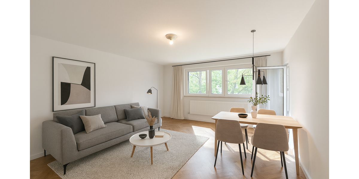 Wohnung zum Kaufen in Freiburg 199.000 € 76 m² 3 zimmer