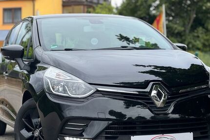 Renault Clio 90.100 km 8.390 &euro; Staufen 79219