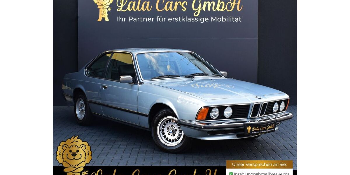 BMW 635 183.376 km 23.980 &euro; Ehrenkirchen 79238