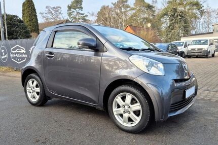 Toyota IQ