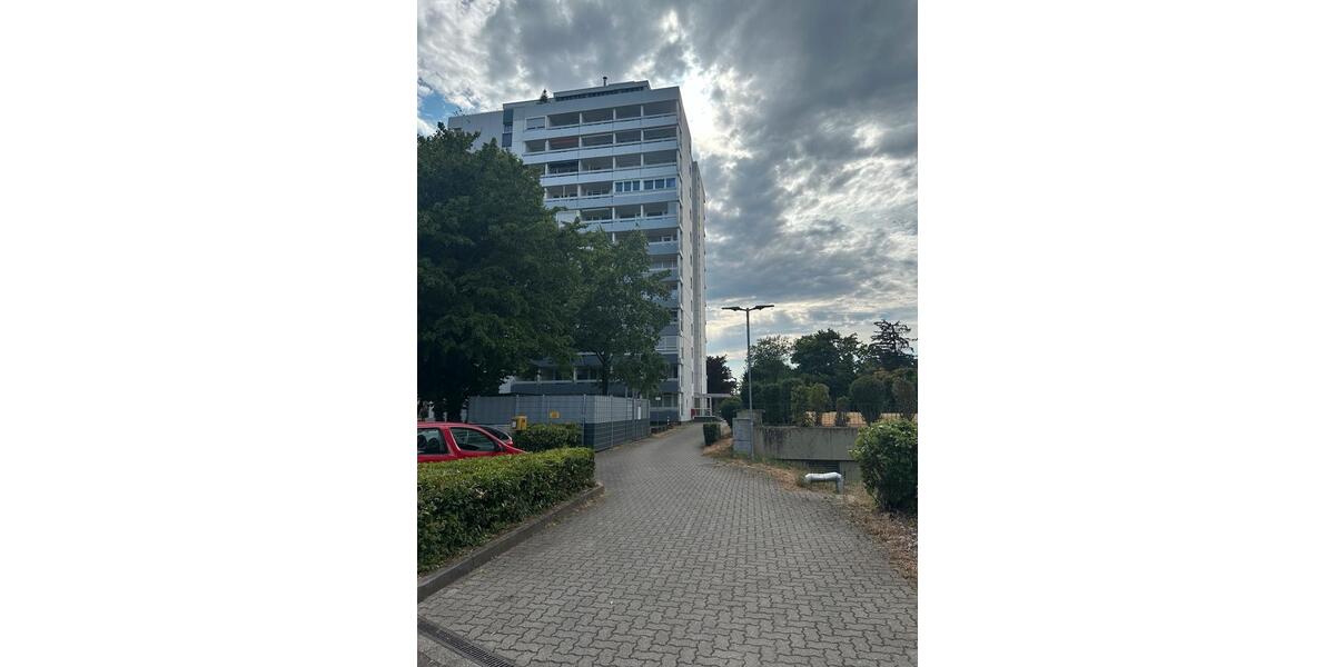 Etagenwohnung Umkirch - 3 Zimmer, 77 m&sup2;, 299.000&euro; | Angebot:27014490