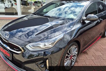 Kia pro ceed / ProCeed 34.400 km 27.500 € Auggen 79424