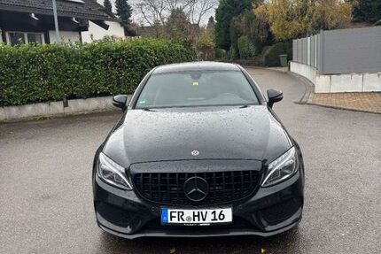 Mercedes-Benz C 200 129.000 km 22.800 &euro; Umkirch 79224