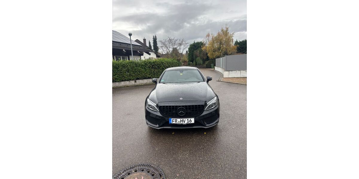 Mercedes-Benz C 200 129.000 km 22.800 &euro; Umkirch 79224