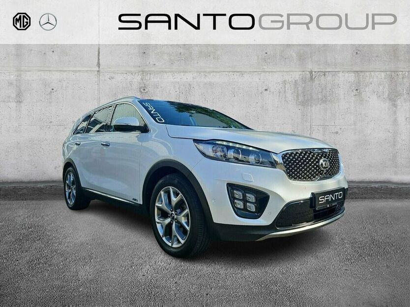 Sorento