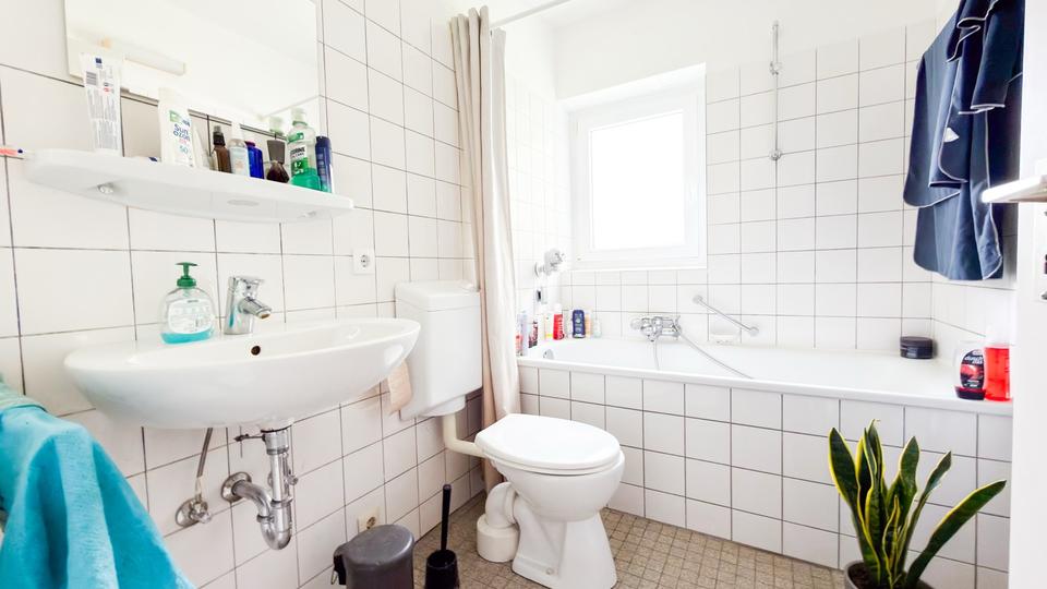 Etagenwohnung Freiburg im Breisgau Haslach - 1 Zimmer, 41 m&sup2;, 180.000&euro; | Angebot:26802193