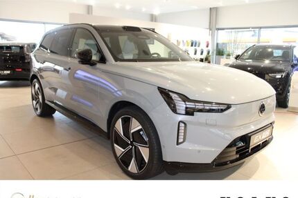 Volvo EX90